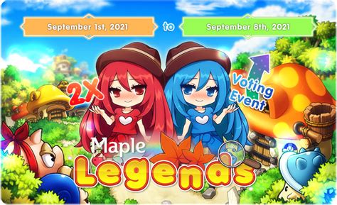 maplelegends vote|‎VoteLegends on the App Store.